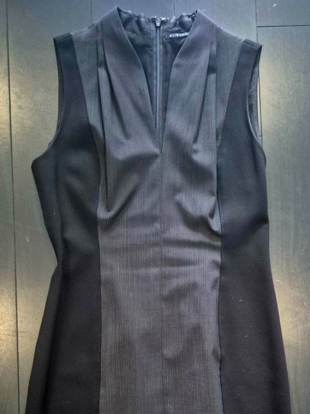 ELIE TAHARI DRESS